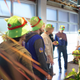 Riot employees must wear these hats throughout their “Denewb” process—or introduction to the company and its culture.
